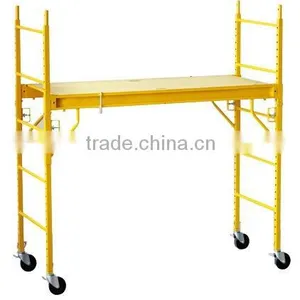 STEEL MULTIFUNCTIONAL SCAFFOLD thumbnail-1