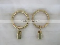Curtain Ring,curtain Loop thumbnail-1