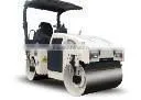 3 Ton Double Drum Road Roller With Cheap Price thumbnail-1