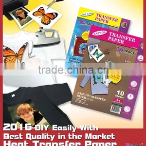 2016 Easy Use and Best Quality In The Market Heat Transfer Paper thumbnail-2