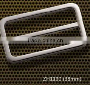 Bag Ring Bag Buckle Metal Tri-glide Buckle thumbnail-1