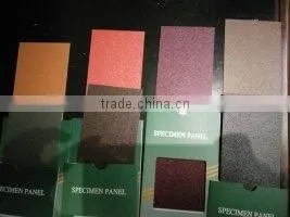 Matt/wrinkle Ppgi Steel Sheetsfor Movable House, Ceiling, Partition, Road Fence thumbnail-1