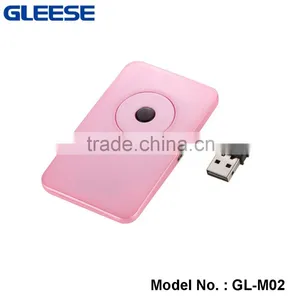 Gleese 2.4G Wireless Fly Air Mouse for Android TV Box,mini pc thumbnail-1