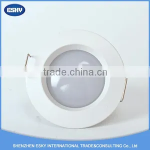 2015 Fashio Wholesale LED Downlight Price In China thumbnail-1