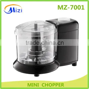 Electric Mini Food Chopper thumbnail-1