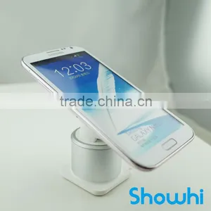 Showhi Popular Anti Theft With Alarm and Charge Function New Security Display Stand for Cell Phone HSR8502 thumbnail-2