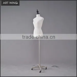 Display Fashion Clothes Dummies Form Female for Sale thumbnail-4