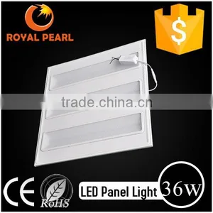 2016 China Factory Led Grille Light 600x600 2ft*2ft 36w Low Heat thumbnail-5