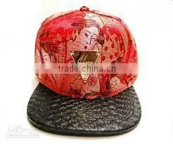 Cheap Baseball 100% Polyester Promotional Hats thumbnail-1