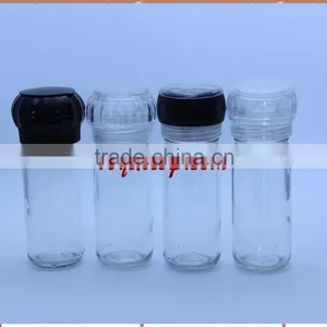 China for 2015 Plastic Salt and Pepper Shakers thumbnail-4