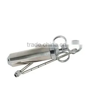 Eco Friendly 304 Stainless-Steel Seasoning Liquid Injector Barbecue Meat Marinade Injector thumbnail-5