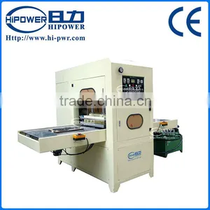 Printed Sheet Soft Line Box Die Cut Machine, Printed Boxes Crease Machine thumbnail-1