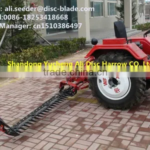 9G-1.4~9G-2.1 Series of Lawn Mowe From Garden Robot Mower thumbnail-1
