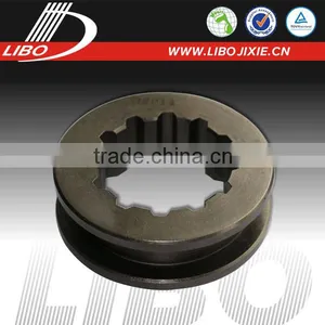 Mechanical Components Sliding Sleeve thumbnail-1