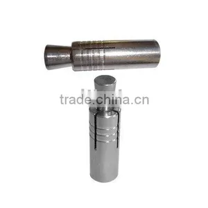 Anchor With Half Knurling thumbnail-1