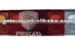 Excellent Quality VOLVO Truck Parts, VOLVO Truck Body Parts, VOLVO Truck FL10 Tail Lamp thumbnail-1