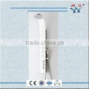 2014 Hot Sale Fashion Designed Panel Control Touch Shower thumbnail-1