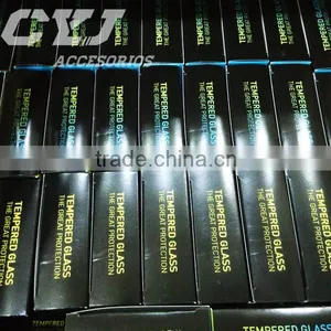 Nano Technology Anti Fingerprints Phone Screen Protector thumbnail-3