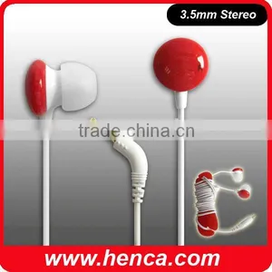 Stereo Headset(AE23) thumbnail-1