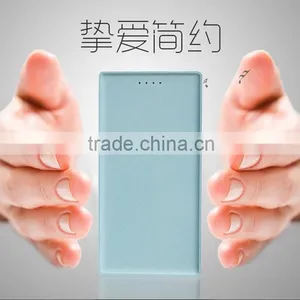 Dual Usb Power Bank Ultra Slim for Samsung Galaxy s Iii thumbnail-3