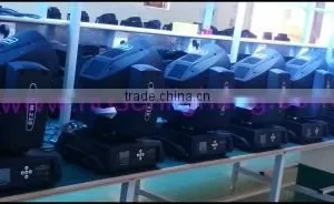 7R Beam 230W Moving Head / Beam Moving Head Light 230W thumbnail-4