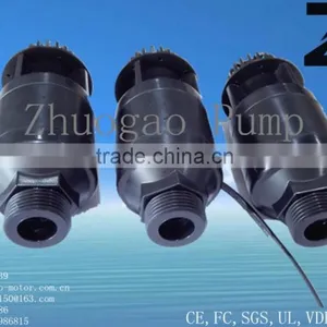 Solar Powered Submersible Water Pumps(CE, UL, ROHS, VDE, FC, CCC Low Power Consumption, Safe and Low Noise) thumbnail-6