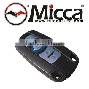 4buttons Learning Code Remote Control, Car Alarm Transmitter, Universal Remote Control, Automatic Door Remote Control (RT904) thumbnail-1