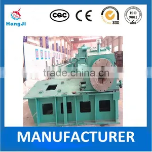 China Hot Selling Hangji Brand Horizontal Laying Head for High Speed Steel Coil/wire Rod Production Line thumbnail-1