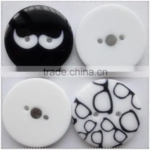 Printing Magnetic Resin Button,powerful Magnet Button,manufacturer Fridge Button thumbnail-4
