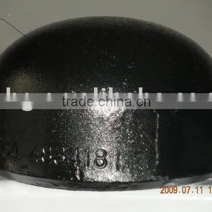 Carbon Steel Forged NPT Caps thumbnail-1