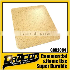 UV Treatment Clear Vinyl Flooring thumbnail-1