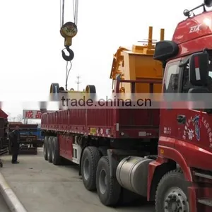 Mining Hammer Crusher With CE & ISO thumbnail-2