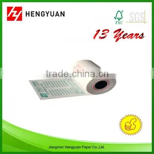 Low Price Support OEM Cash Register Thermal Paper Roll thumbnail-4