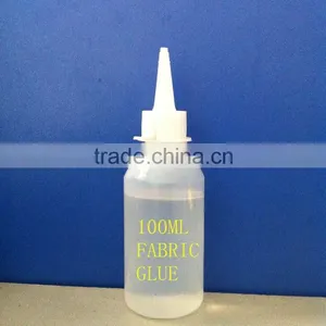 Craft Clear Glue For Rubber 100ml in Plastic Bottle thumbnail-1