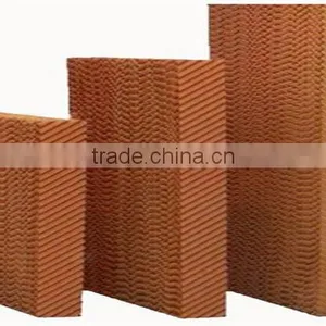 Greenhouse and Poultry House Evaporative Cooling Pad thumbnail-5