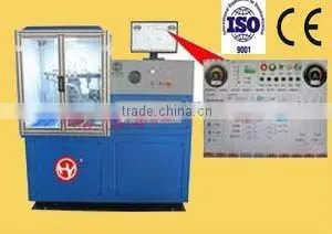 HY-CRI200B-1 High Pressure Common Rail Injector and Pump Test Bench(CE Certificate) thumbnail-1