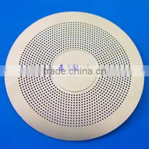 Chimney Cap Mesh 50 Micron Stainless Steel Mesh Stainless Steel Fabric Mesh thumbnail-3