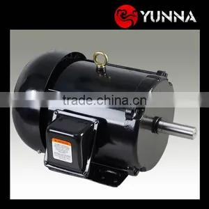 230/460/575V NEMA High Efficiency Motor for USA and Canada Market thumbnail-1