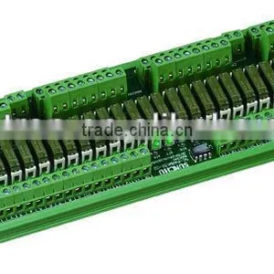 Kontron Multi- Pole Din-rail Mouting Relay Modular thumbnail-6