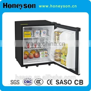 Hotel Mini Cooling Fridge With Solid Door or Glass Door for Options thumbnail-1