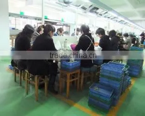 Shaoxing Haoda Electrical Appliance Co., Ltd. company overview - view 2 thumbnail