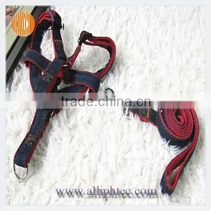 Nylon Dog Leash Professional Dog Retractable Lead thumbnail-3