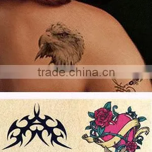 Inkjet Tattoo Paper thumbnail-1