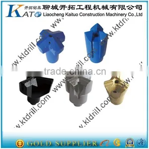 Ore Mining Use Furnace Tapping Cross Type Bit thumbnail-4