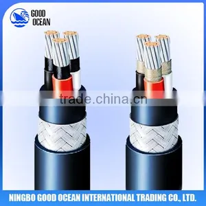 Shipboard Marine Cable Marine Cable Manufacturers thumbnail-1