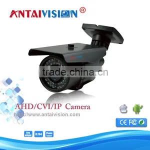 Top 10 CCTV 1080P hd ir Night Vision 2mp Dome ir Dome Ahd Camera FCC,CE,ROHS Certification thumbnail-1