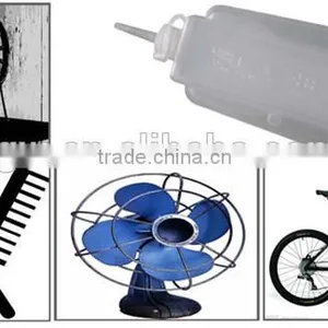Shandong Jie Crown Best Quality Sewing Machine Oil P.P OIL Lubricant Oil Metal Machine Oil thumbnail-1