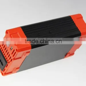 Meanwell 700W Dc-ac Inverter 700W True Sine Wave DC-AC Power Inverte Rwelding dc to ac Power Inverter thumbnail-2