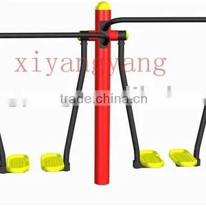 New Outdoor Fitness Equipment thumbnail-1