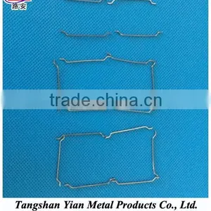 Tunnel Steel Fibre, High Strength Steel Wire Fiber, Hooked Ends Steel Fiber thumbnail-1